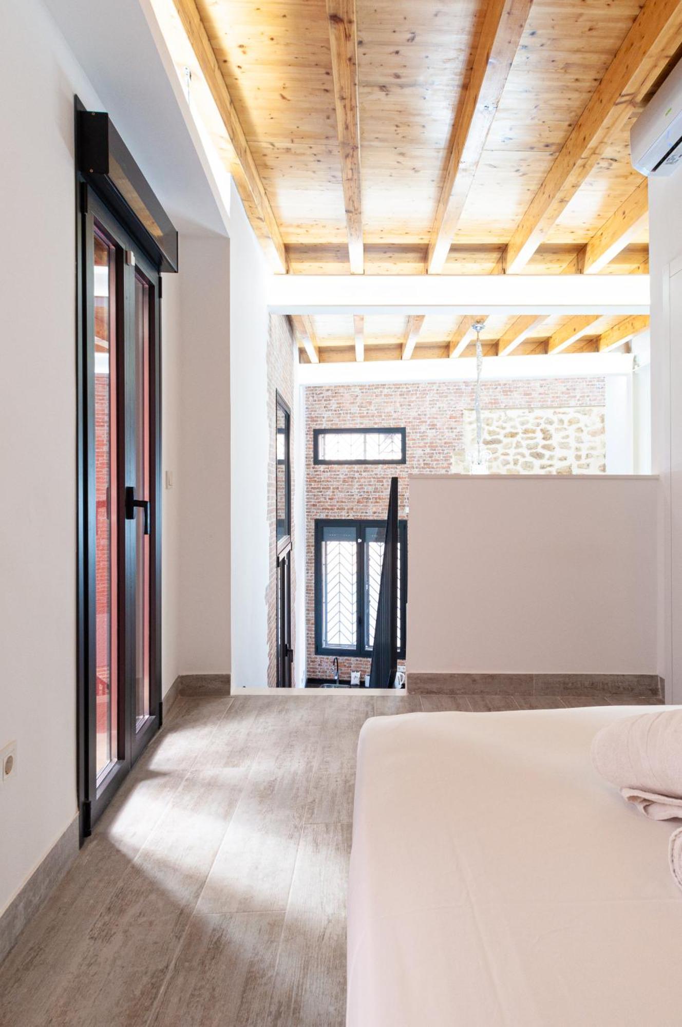 Myflats Central Alicante Exterior foto